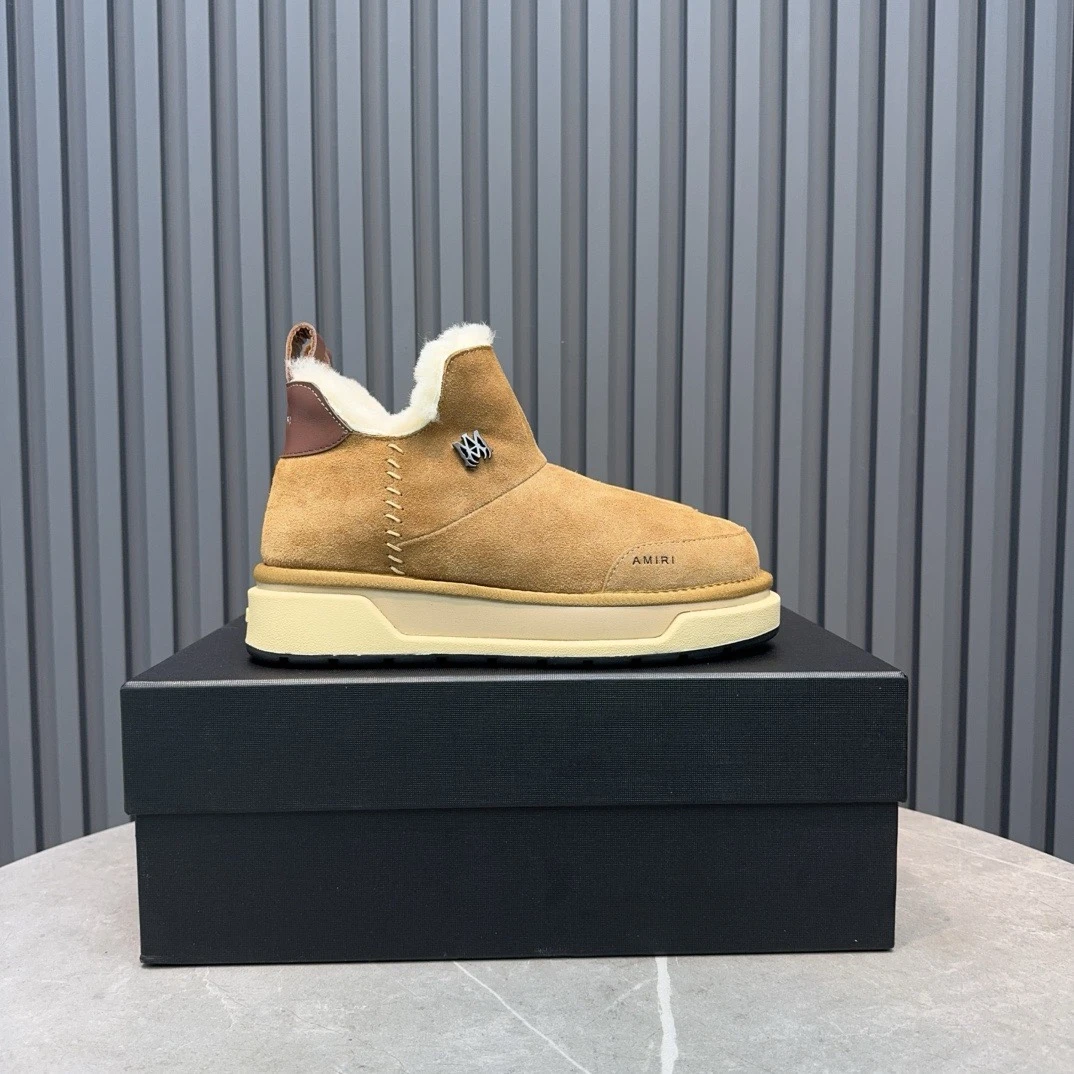 Amiri Shoes — 5cb06329