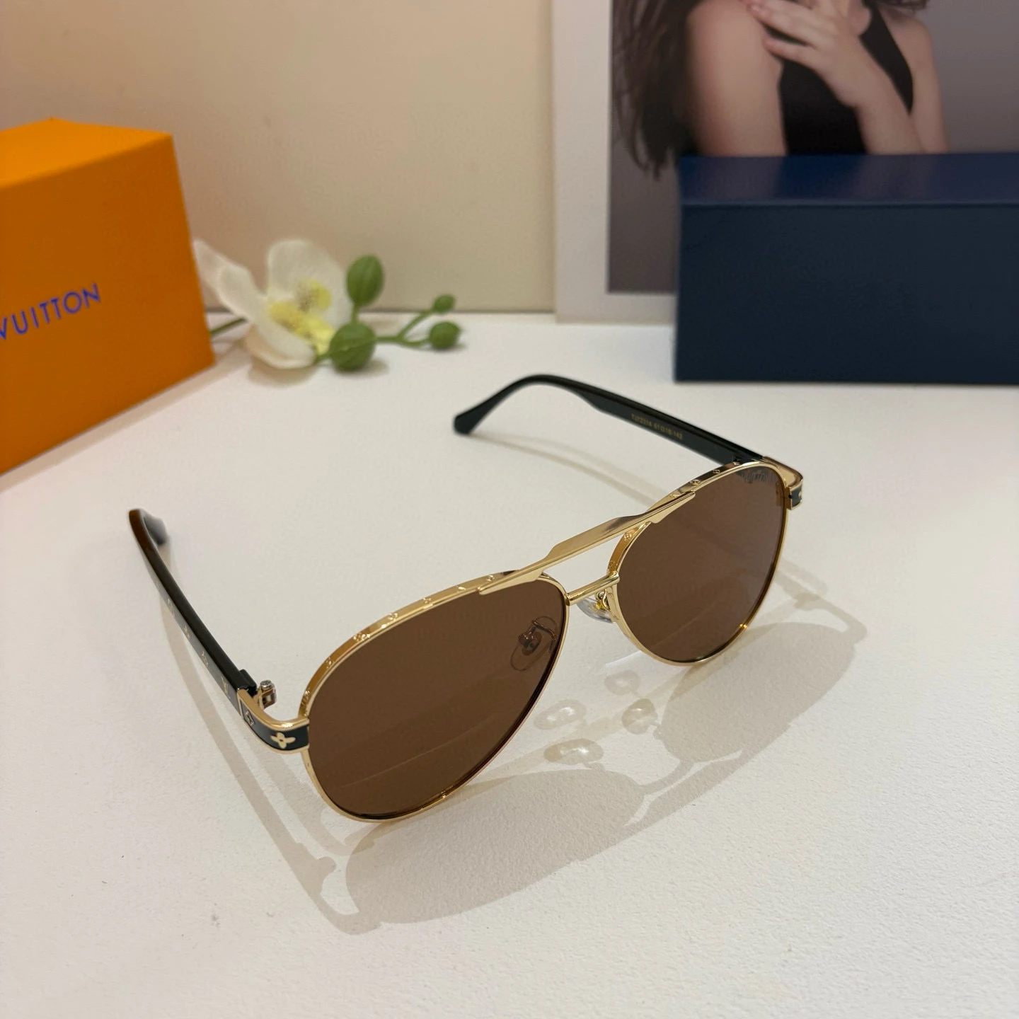 Louis Vuitton Eyewear — aa28cf89