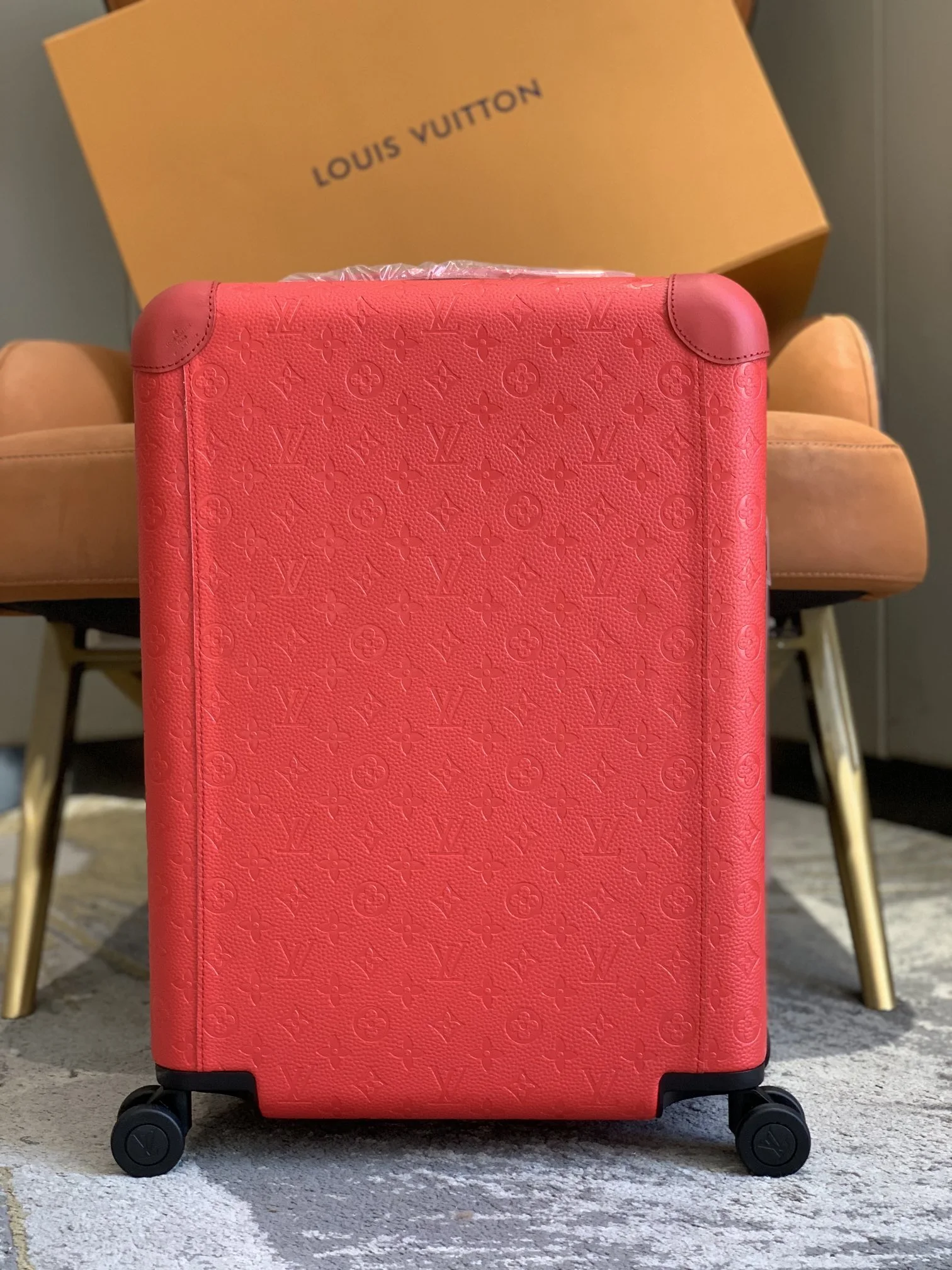 Luggage — ab2ea64c