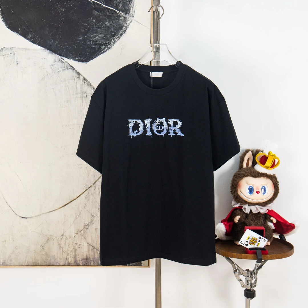 Dior T-Shirt — 8093ed35