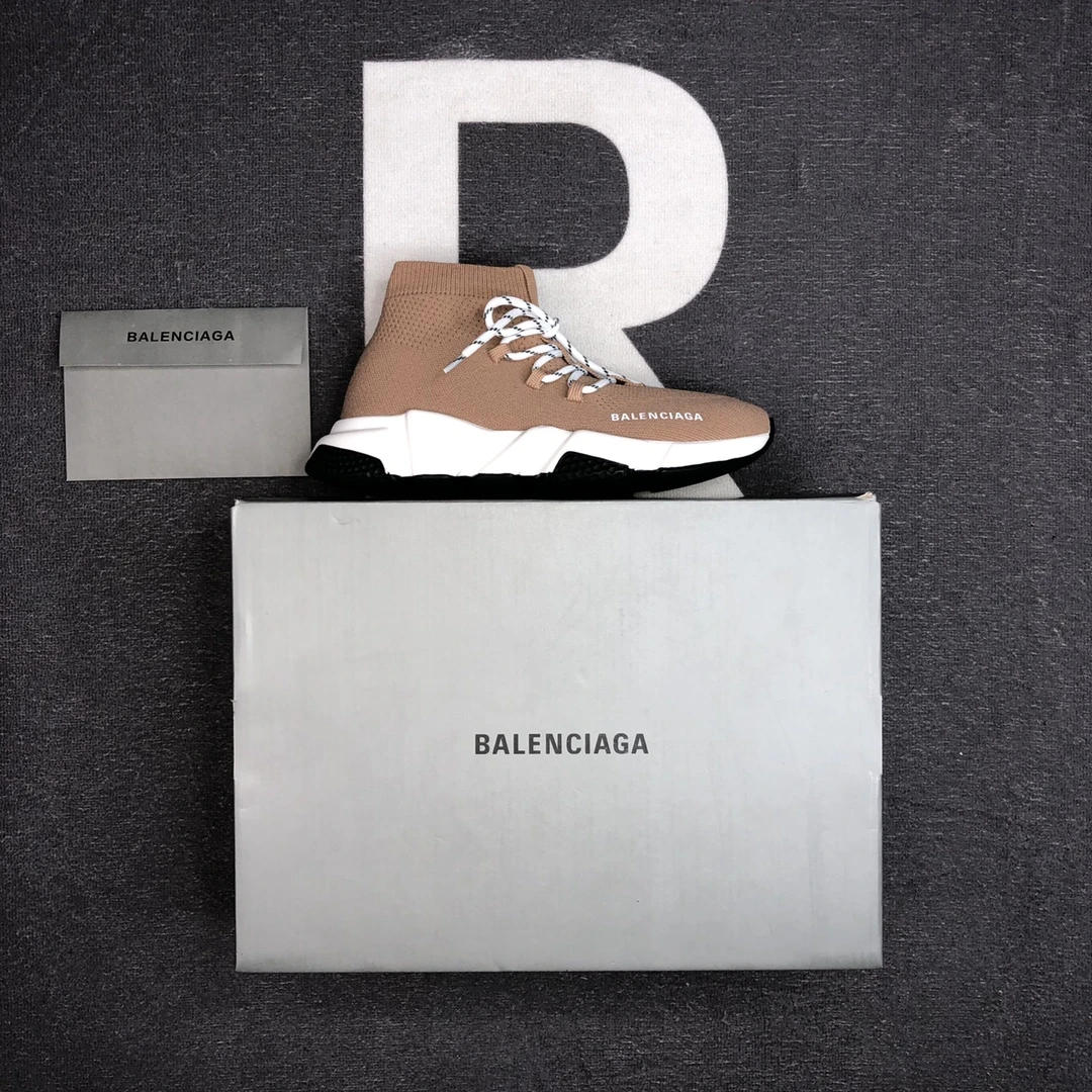 Balenciaga Sneakers — 43bc48a3