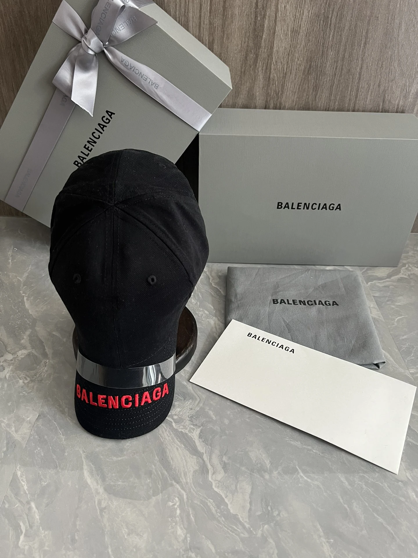 Balenciaga Hat — f55f9217