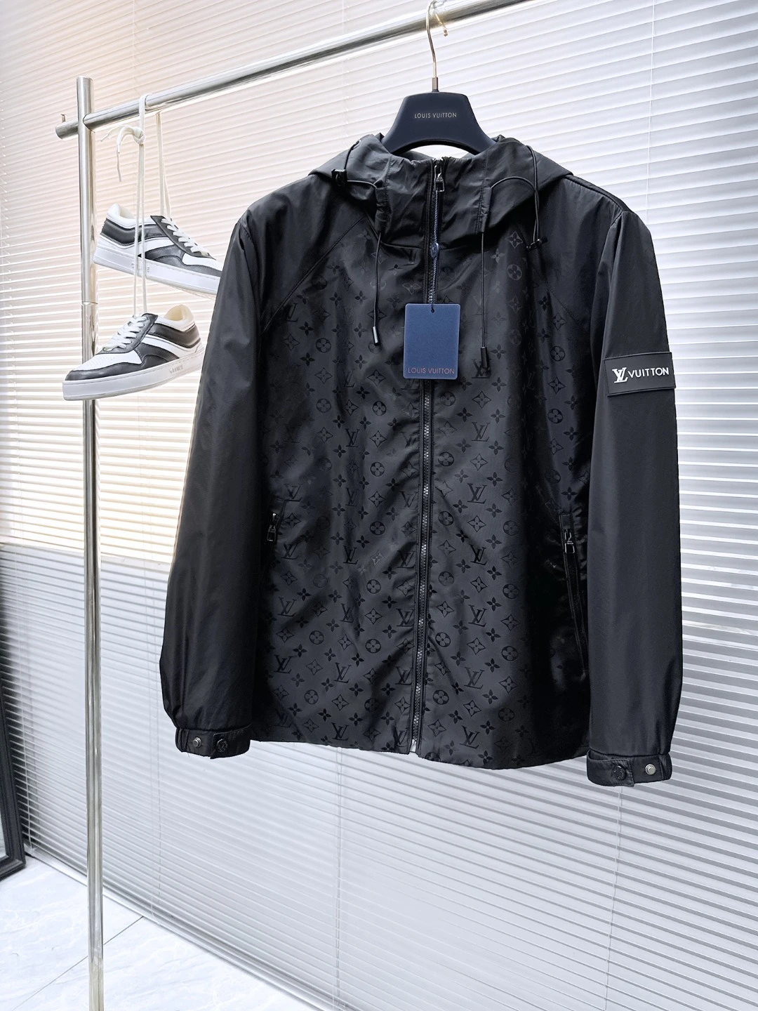 Louis Vuitton Jackets — aede59c4