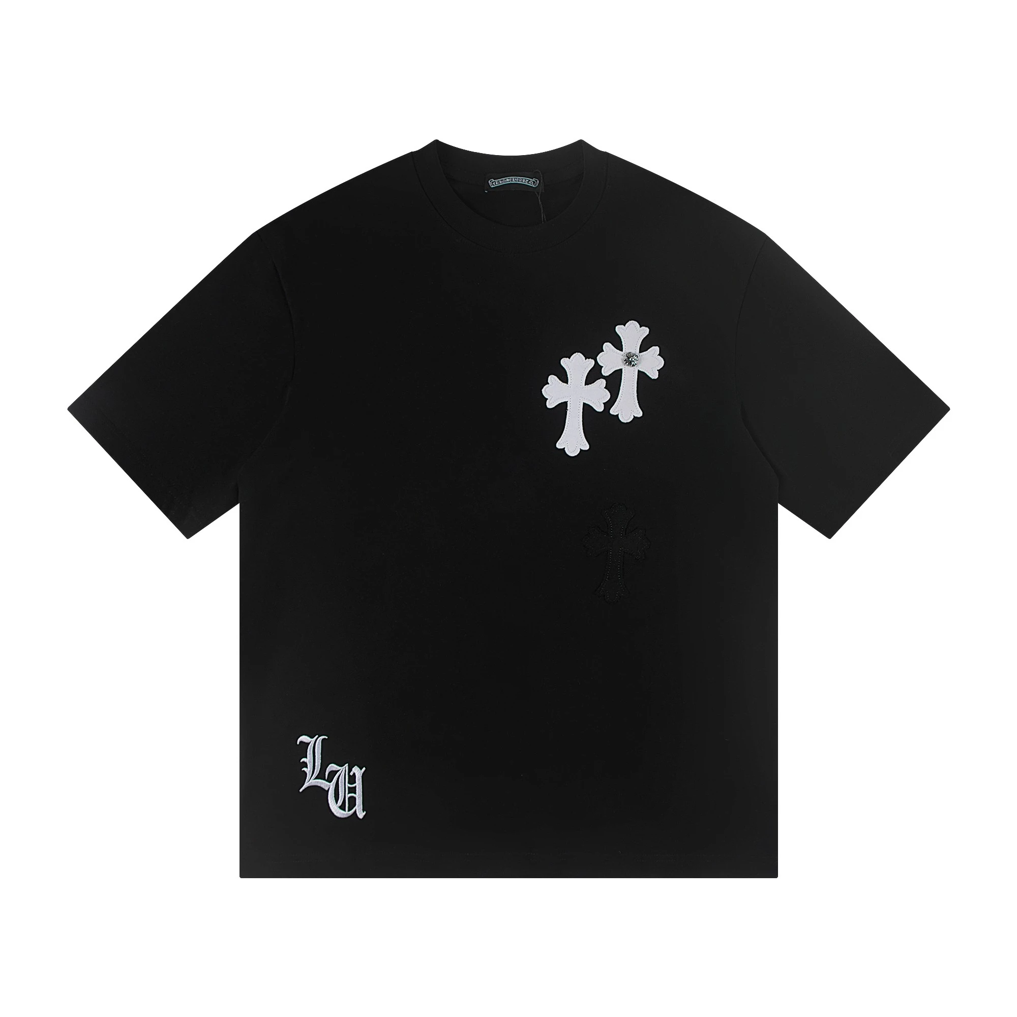 Chrome Hearts T-Shirt — c871ecf8