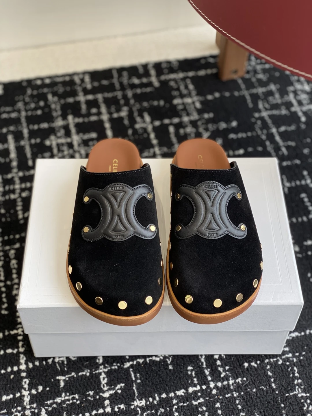 Celine Shoes — 96801d7d