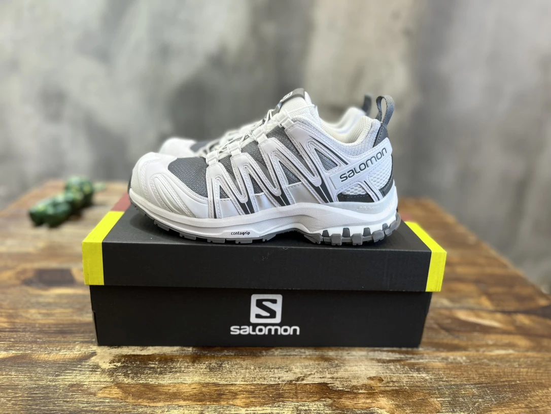 Salomon Sneakers — 1655d002