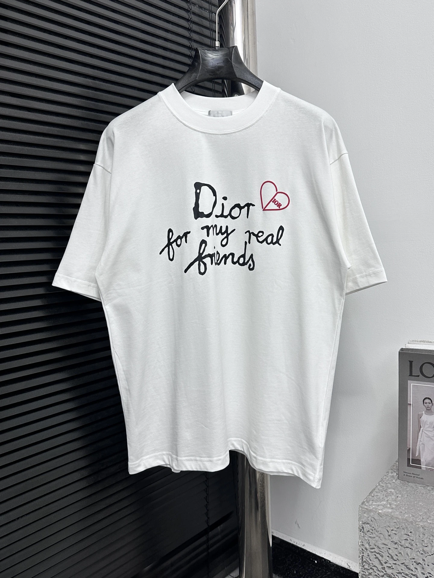 Dior T-Shirt — 207b1b2a