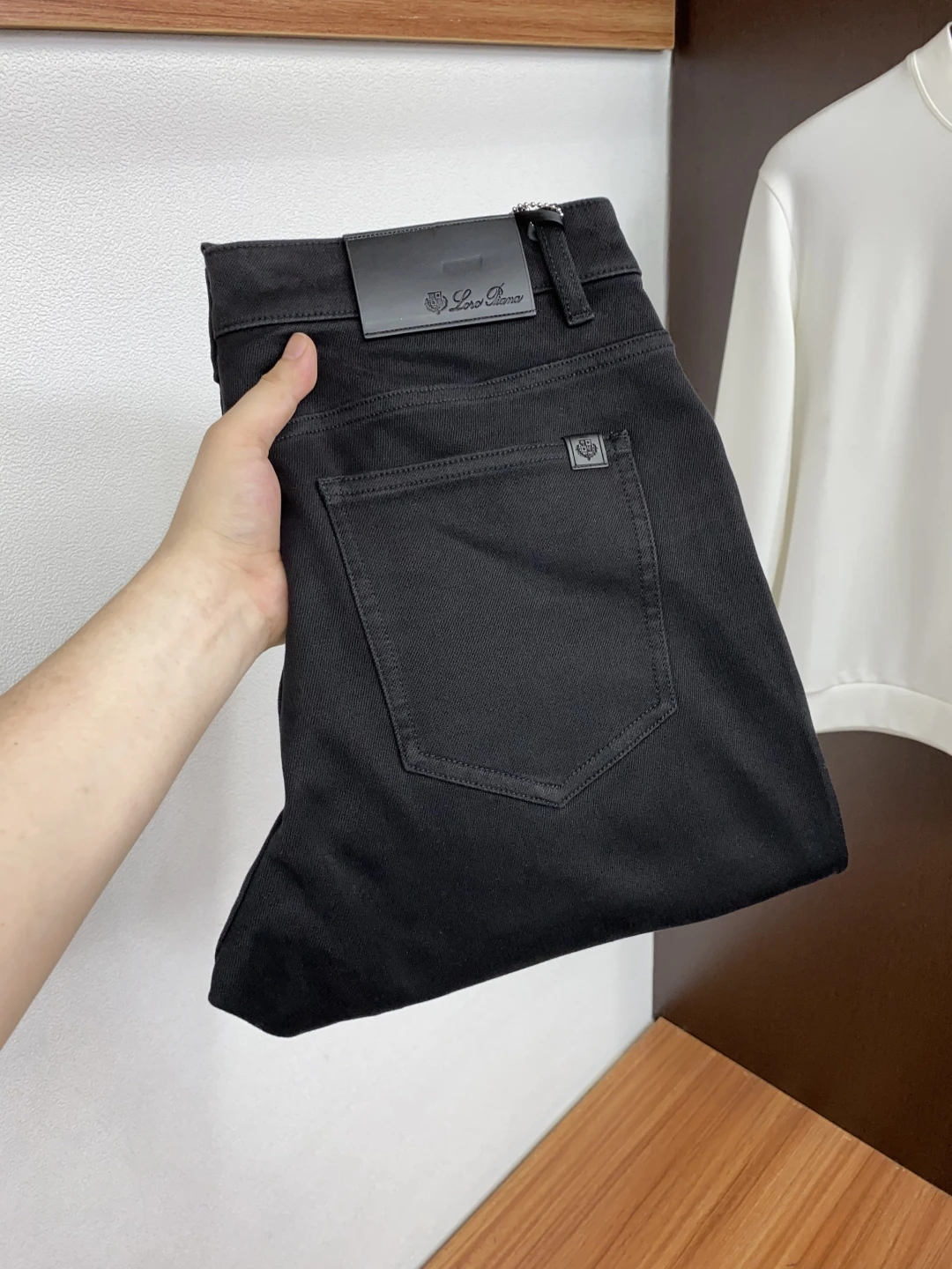 Loro Piana Jeans — 82fc1a57