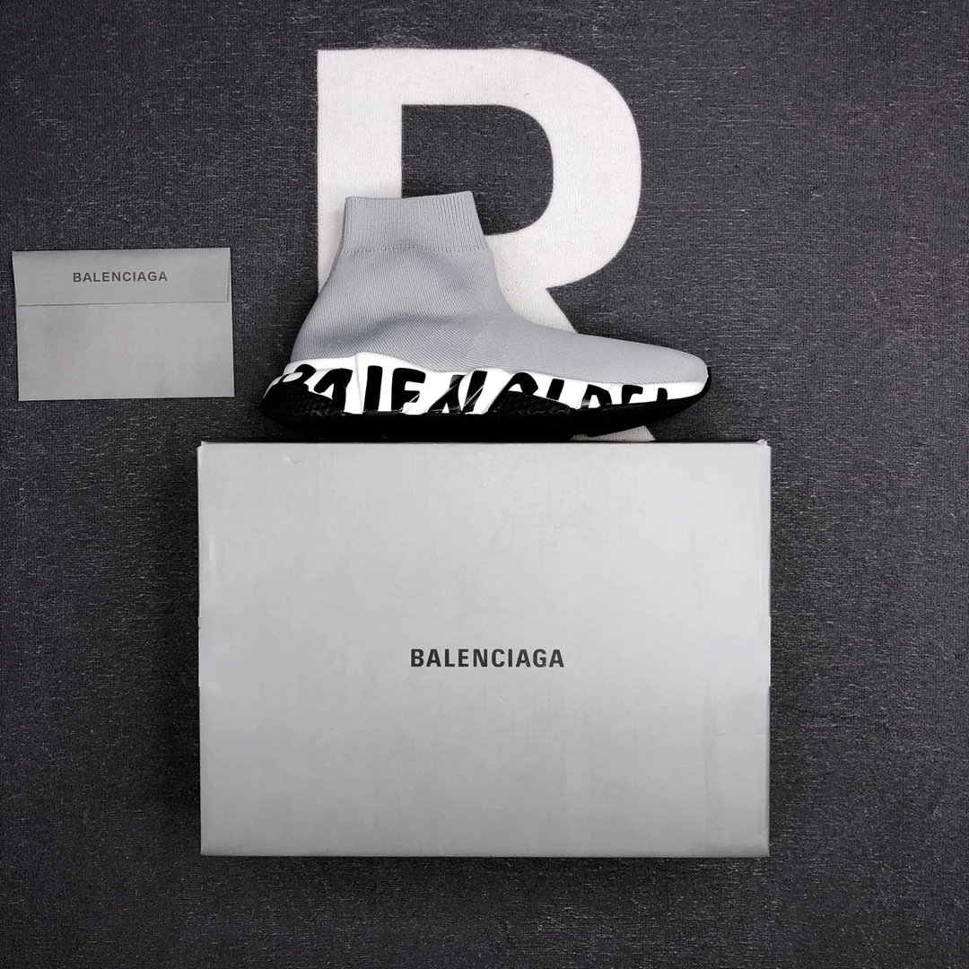 Balenciaga Sneakers — c0db326e