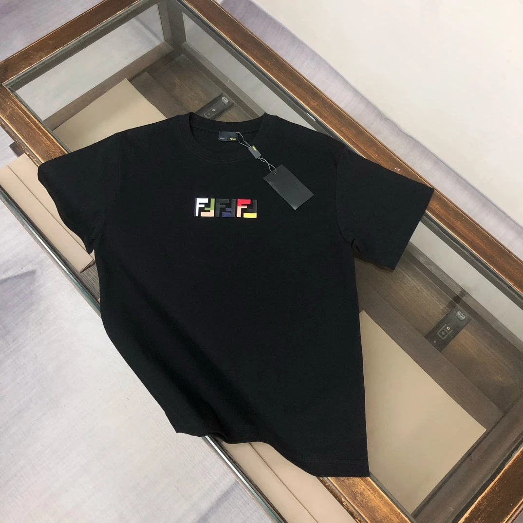 Fendi T-Shirt — 35b5886d
