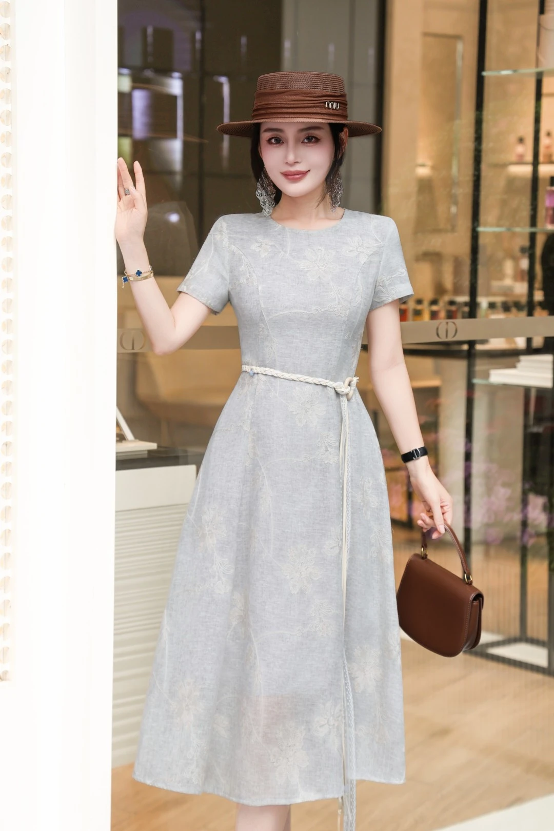Dresses — 25ec7c76