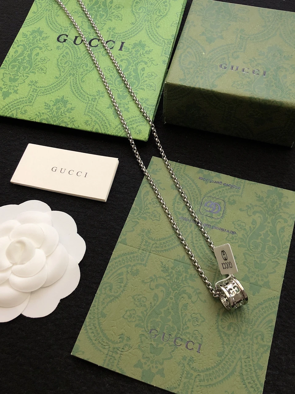 Gucci Jewellery — 2e08784a
