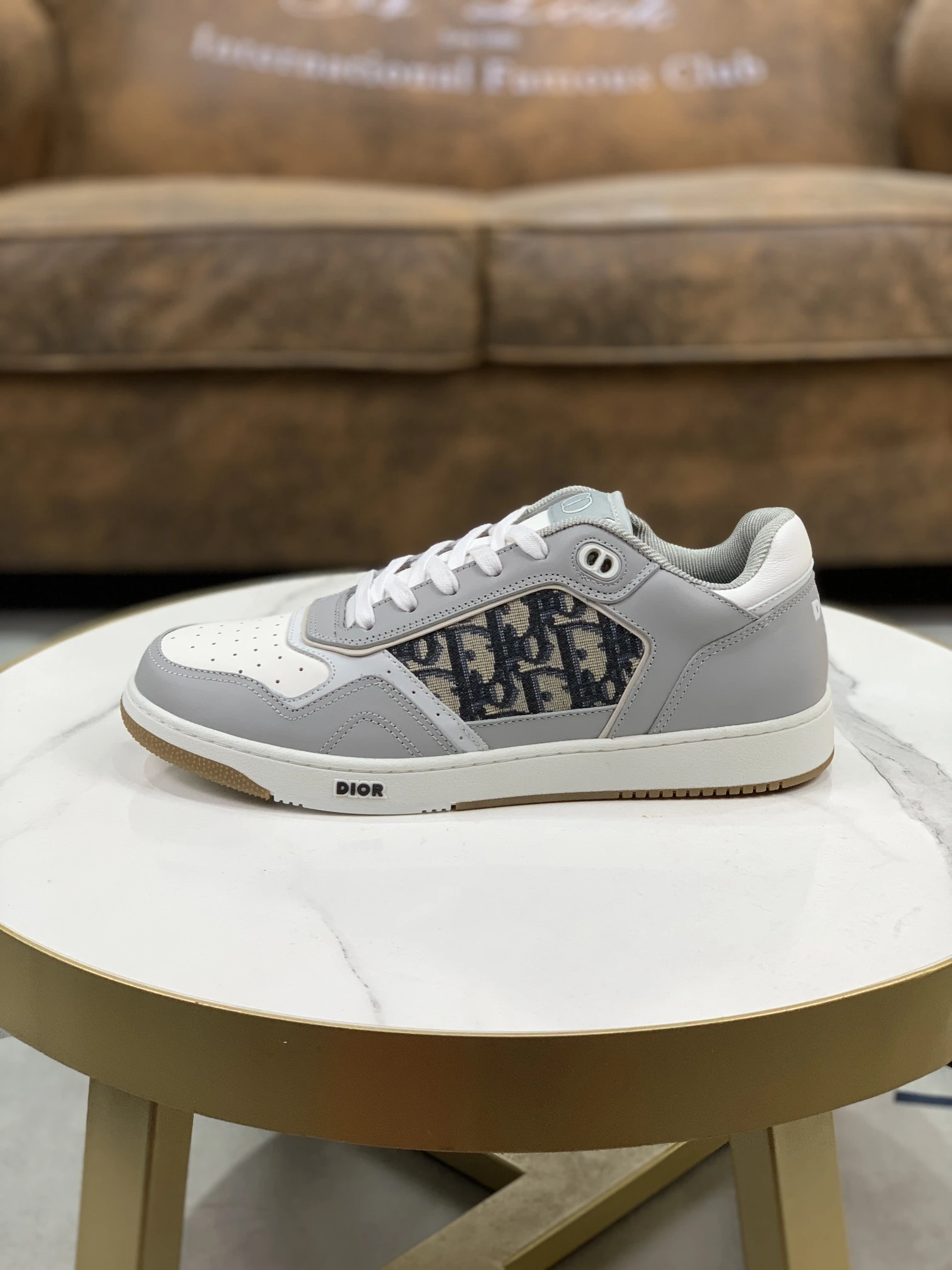 Dior Sneakers — 4a590018