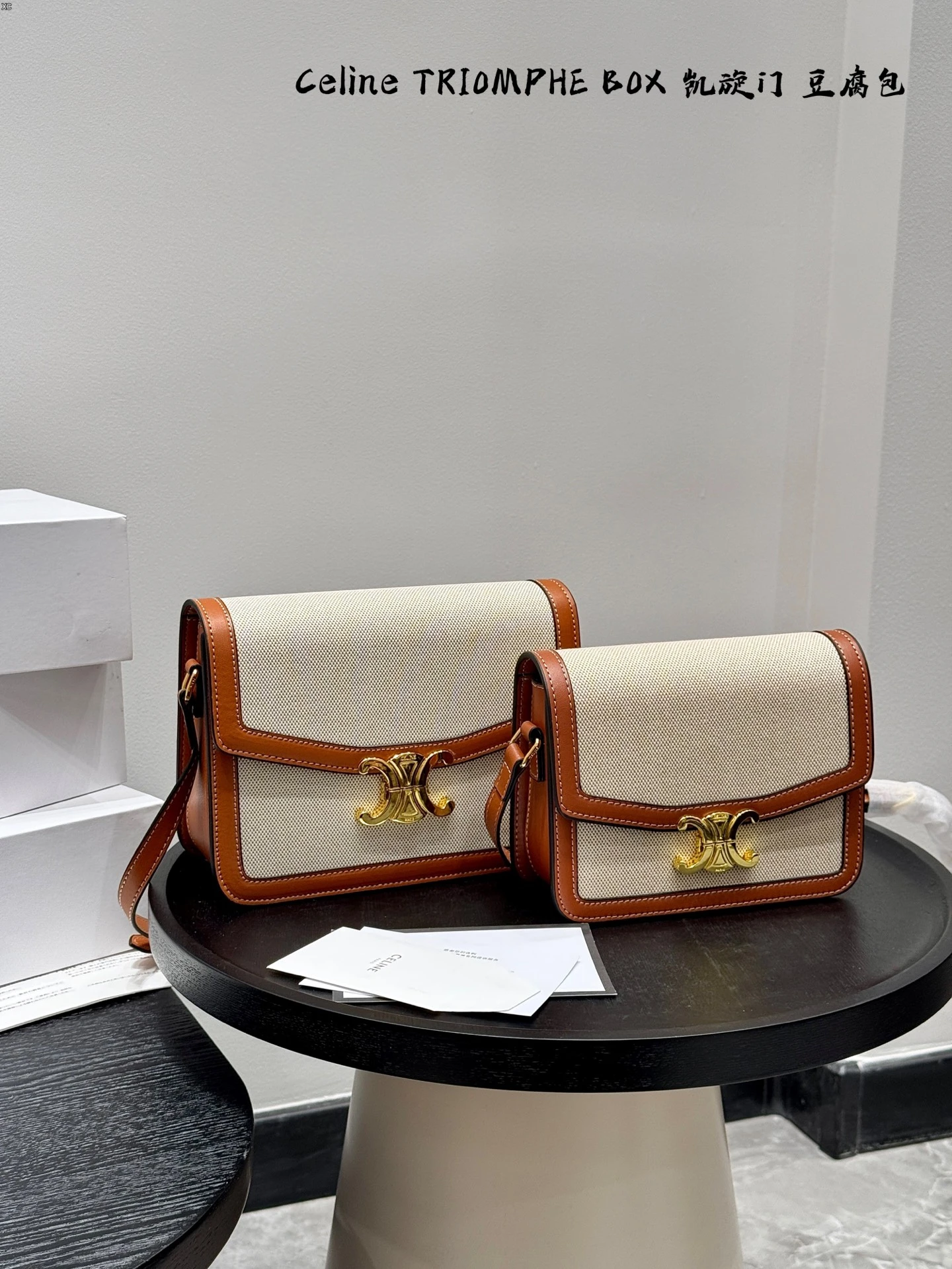 Celine Bag — 2493c3fb