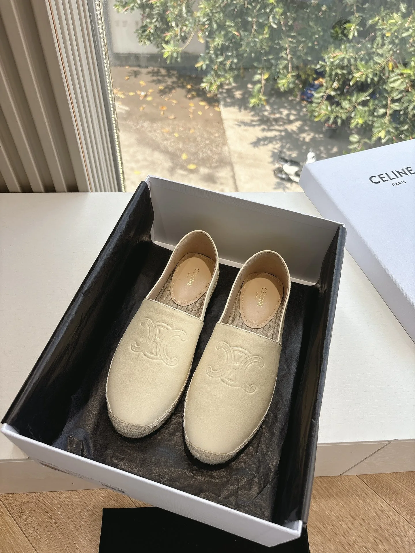 Celine Sneakers — fe296dec