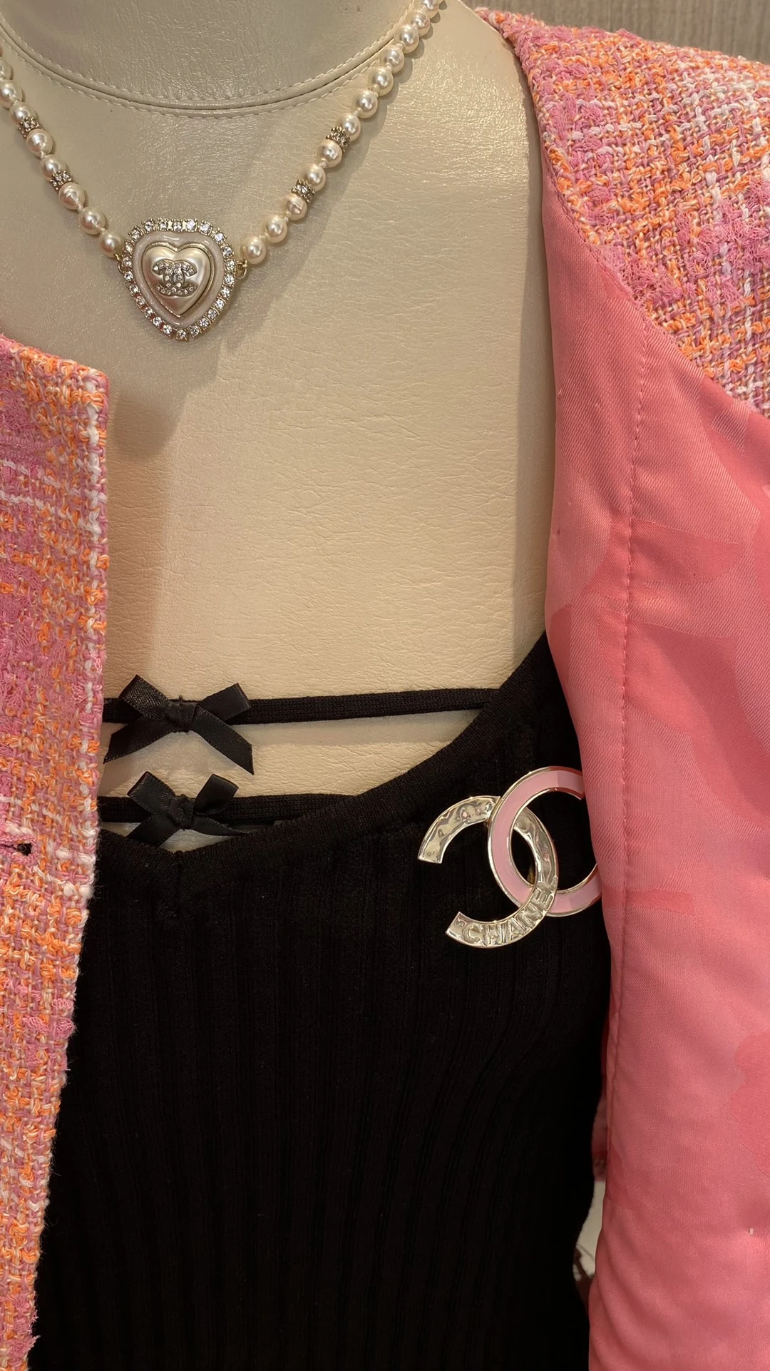 Chanel Jewellery — f0662241