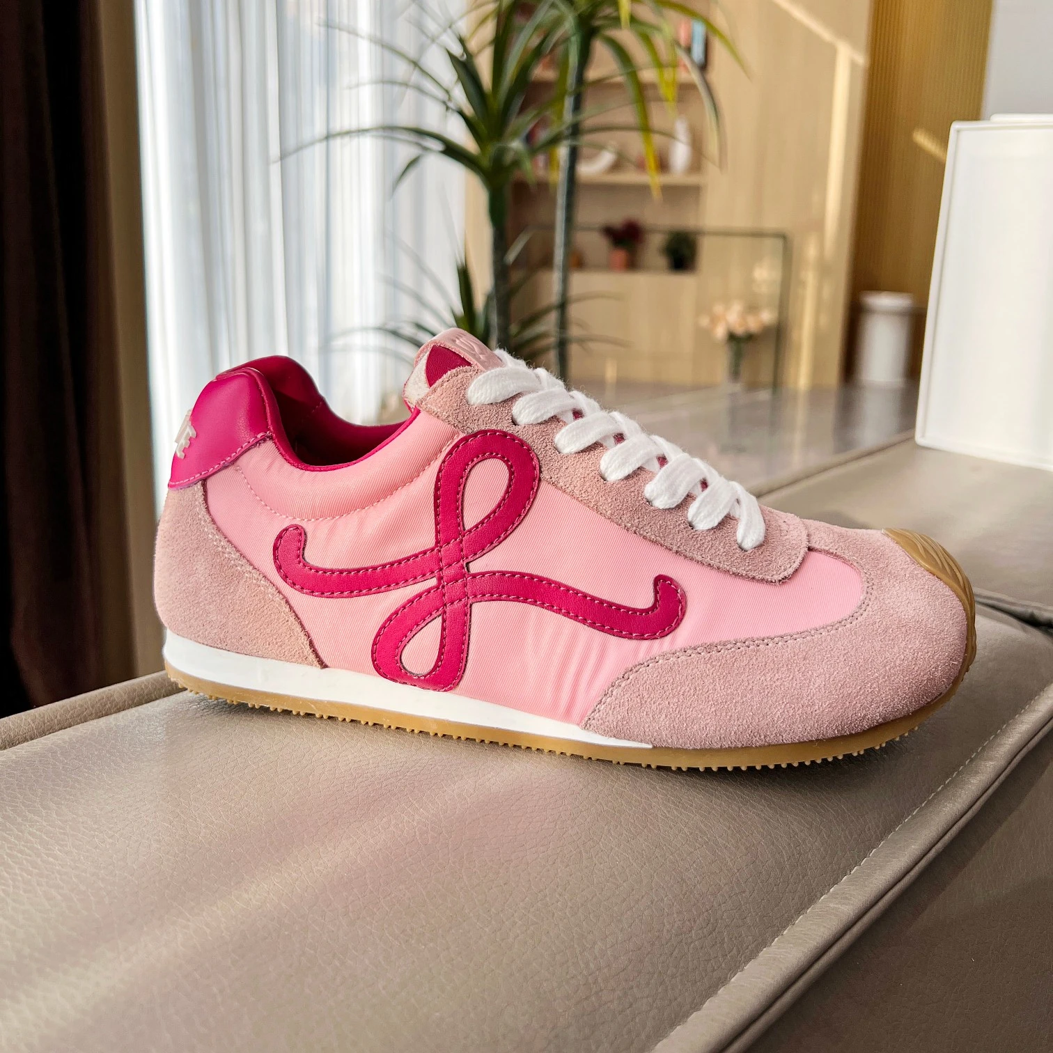 Loewe Shoes — 44e36ba0