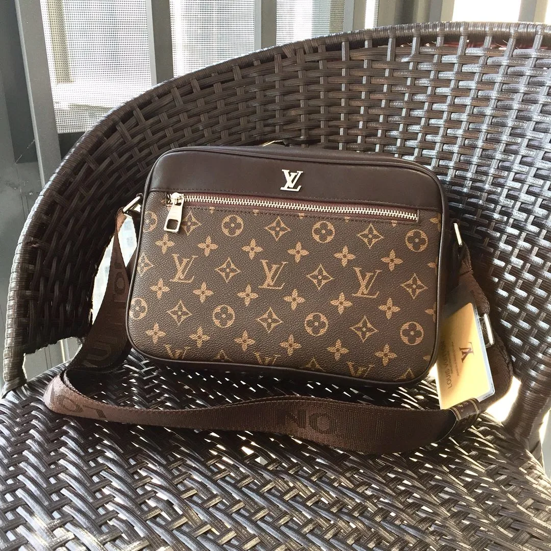 Louis Vuitton Bag — 1bc7b866