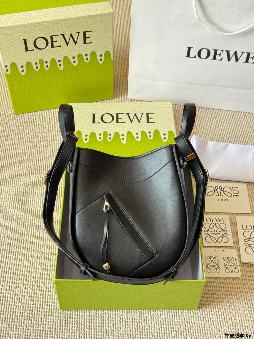 Loewe Bag — 722cb8c8