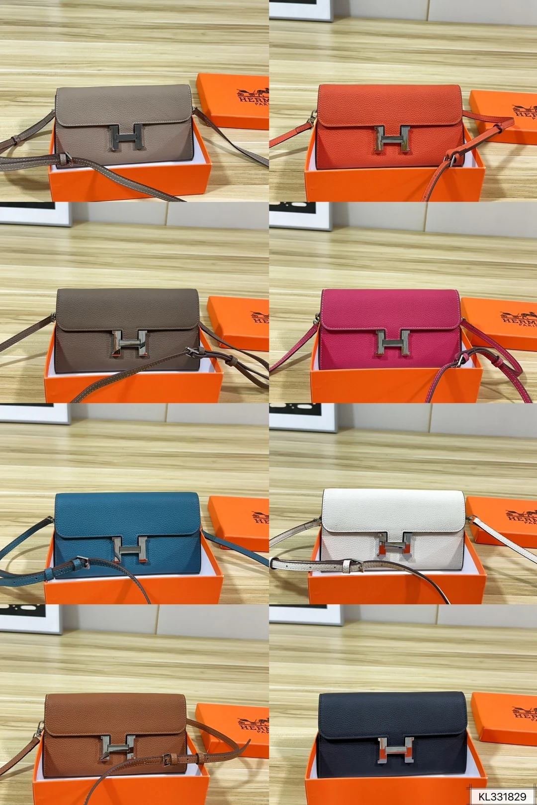 Hermès Bag — 99619fc7