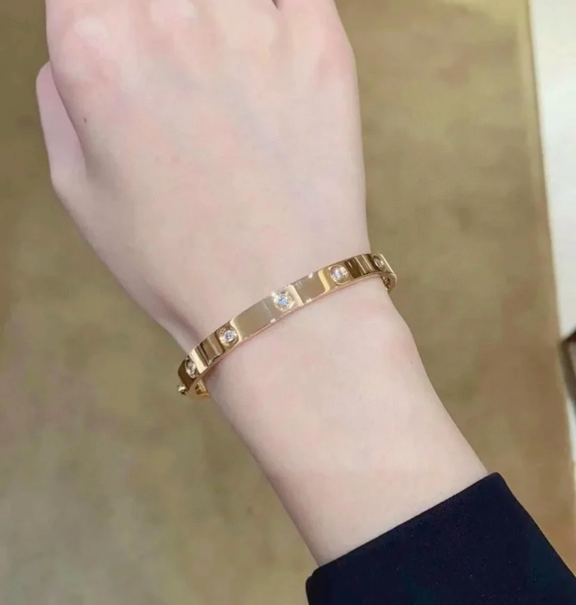 Cartier Jewellery — e00eed5c