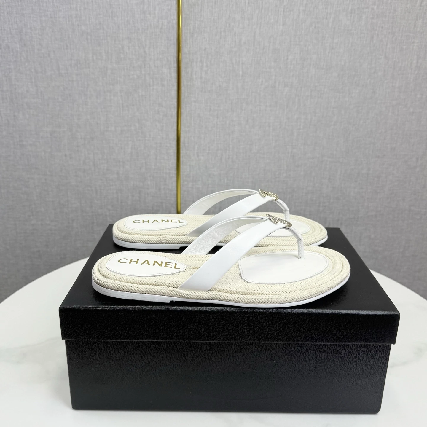 Chanel Shoes — 32dab8d4