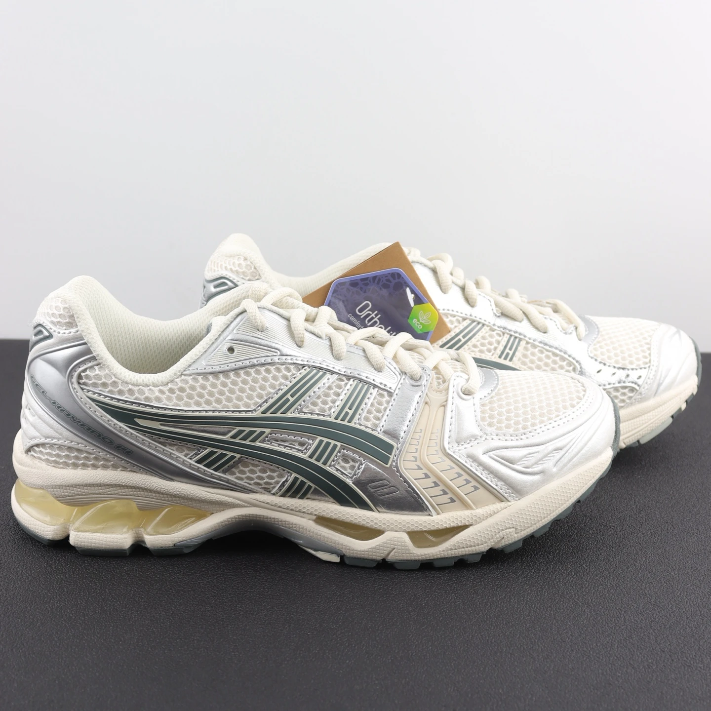 Asics Shoes — e024a472