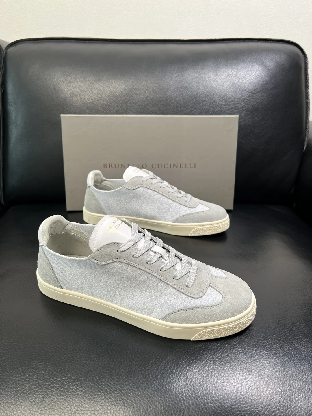 Brunello Cucinelli Shoes — 21c15038