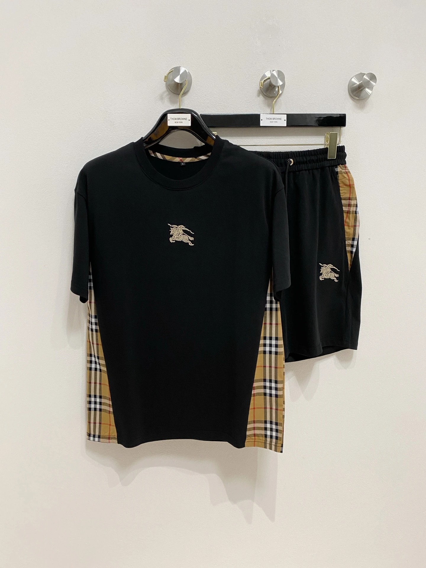 Burberry Matching Sets — 07587fe6