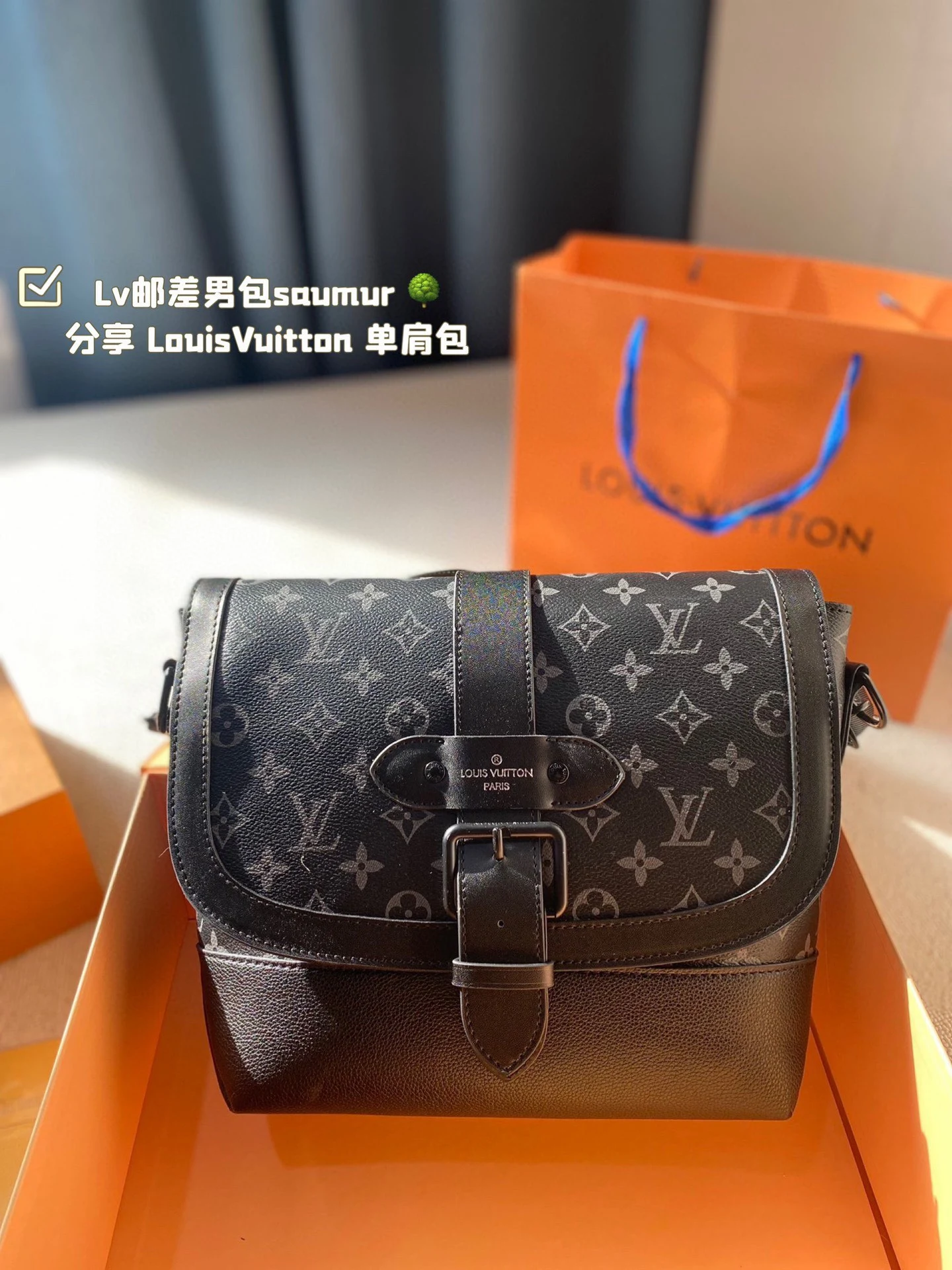 Louis Vuitton Bag — 386c717a