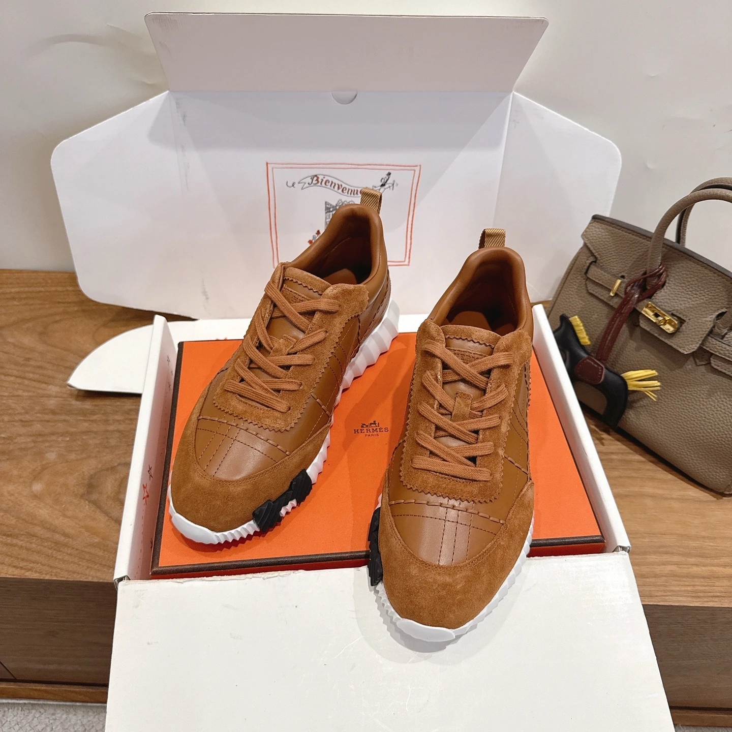 Hermès Shoes — 14a6c5be