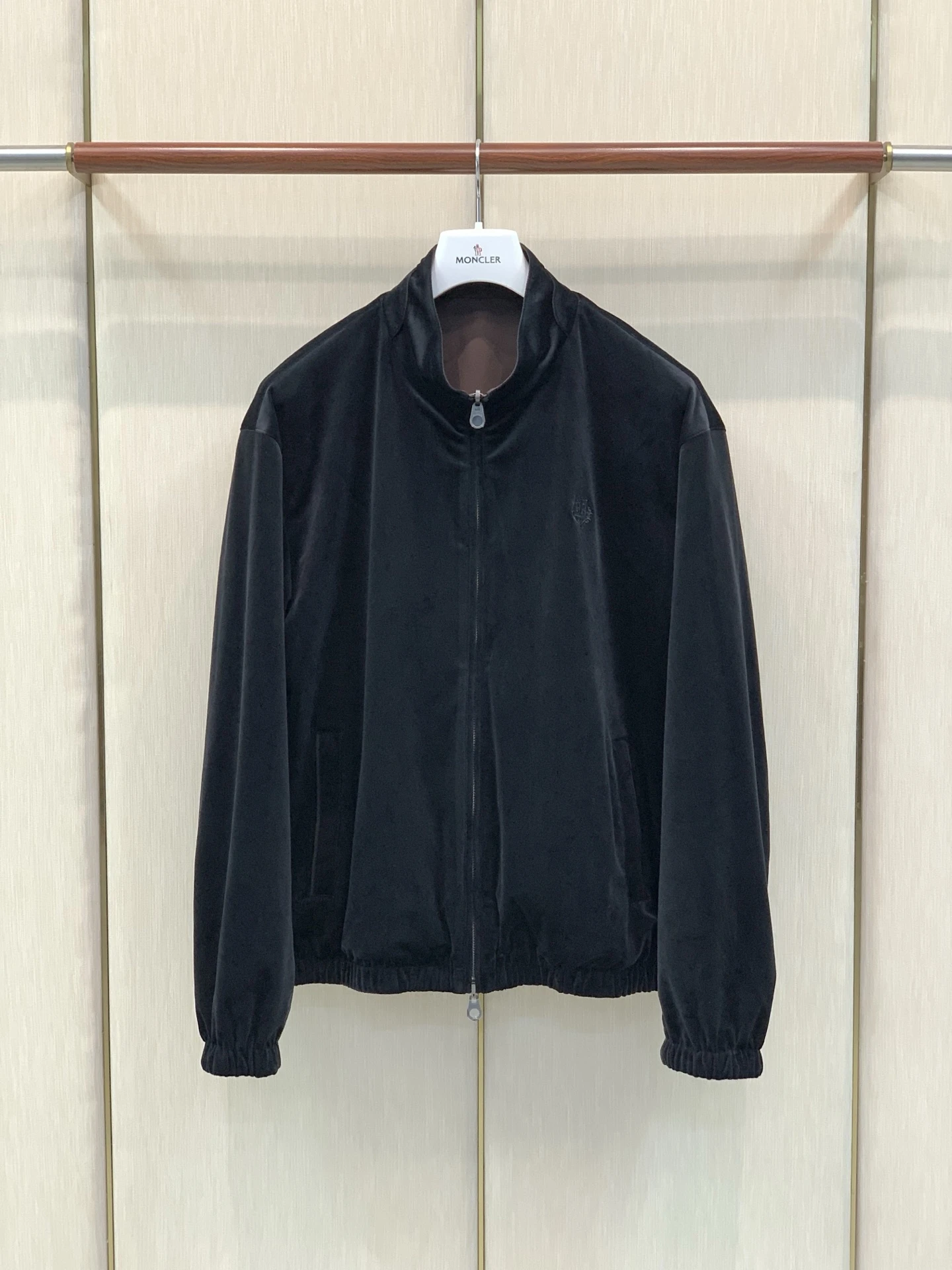 Loro Piana Jacket — 6f88b169