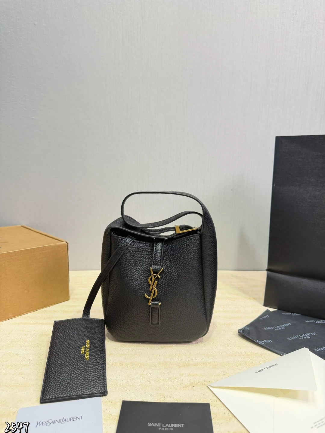 Saint Laurent Bag — 782ddb03
