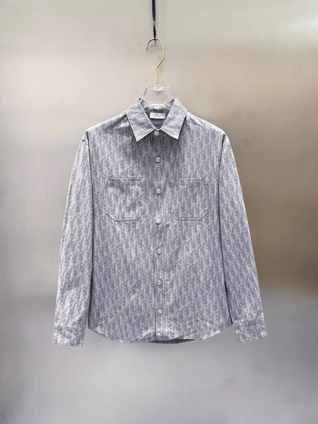 Dior Shirts — 0a8e8bbd