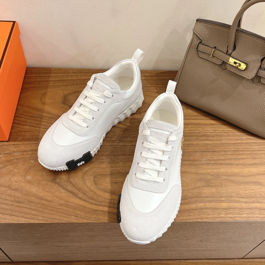 Hermès Shoes — 40b3ded4