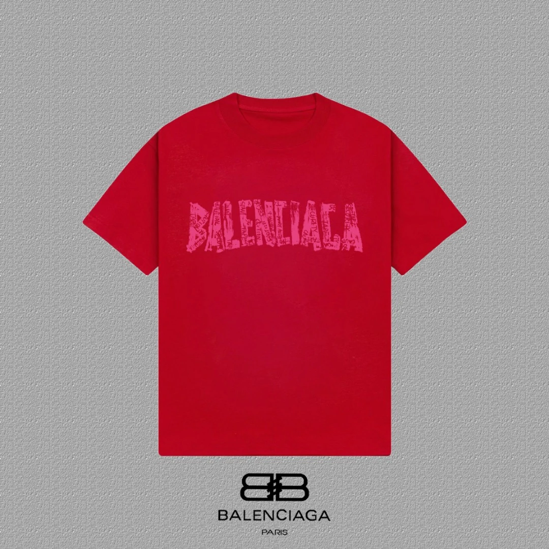 Balenciaga T-Shirt — 3064d1c3