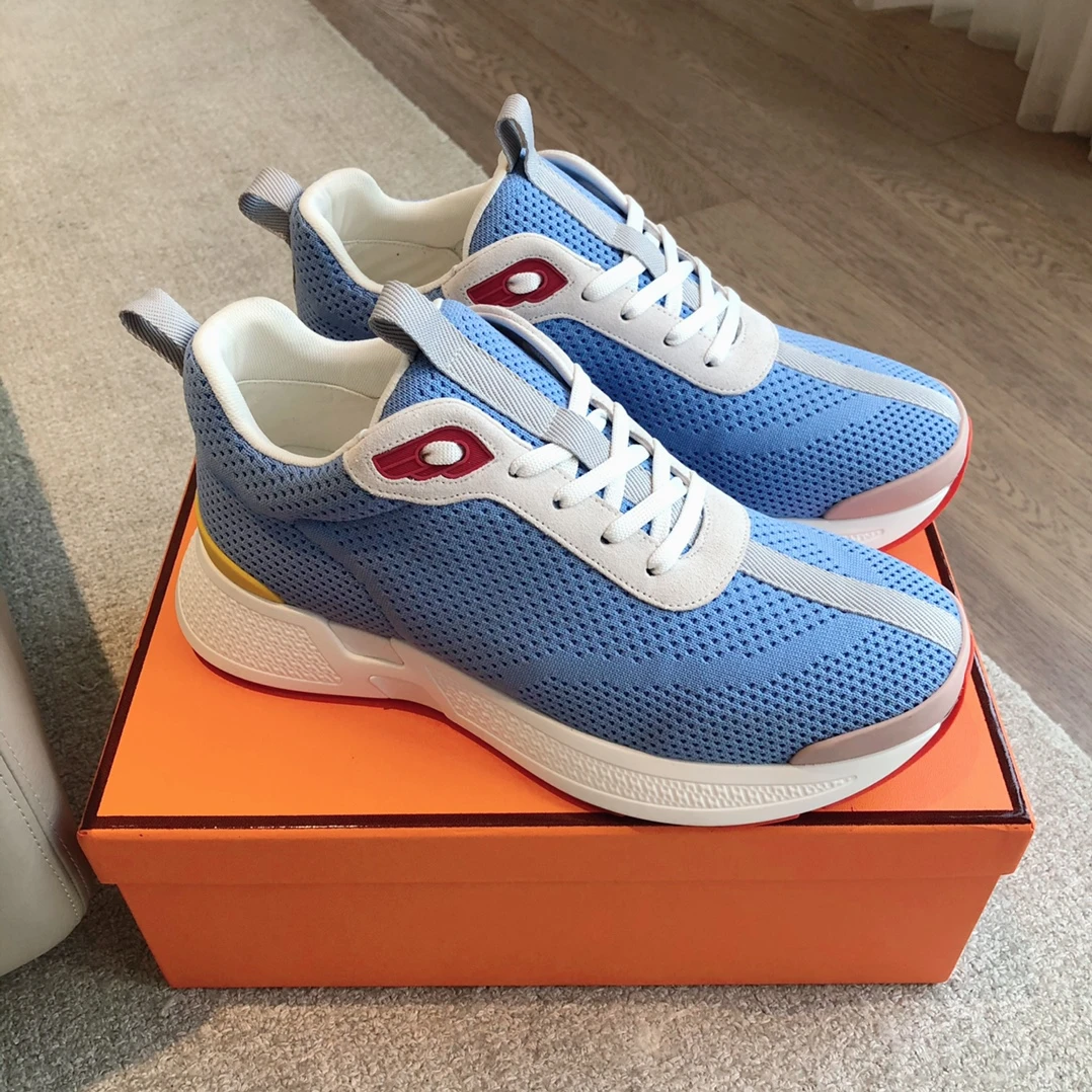 Hermès Sneakers — 5dbc4d66