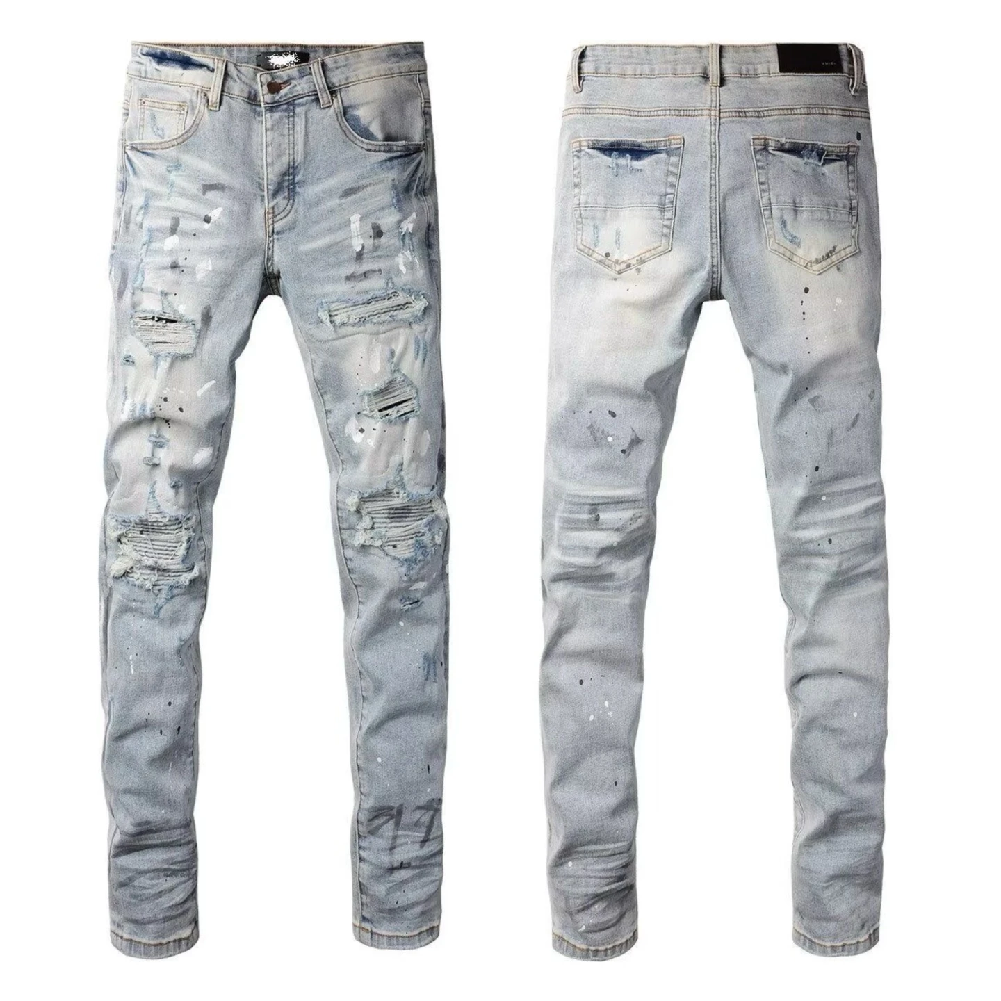 Amiri T-Shirt — 81ac9660