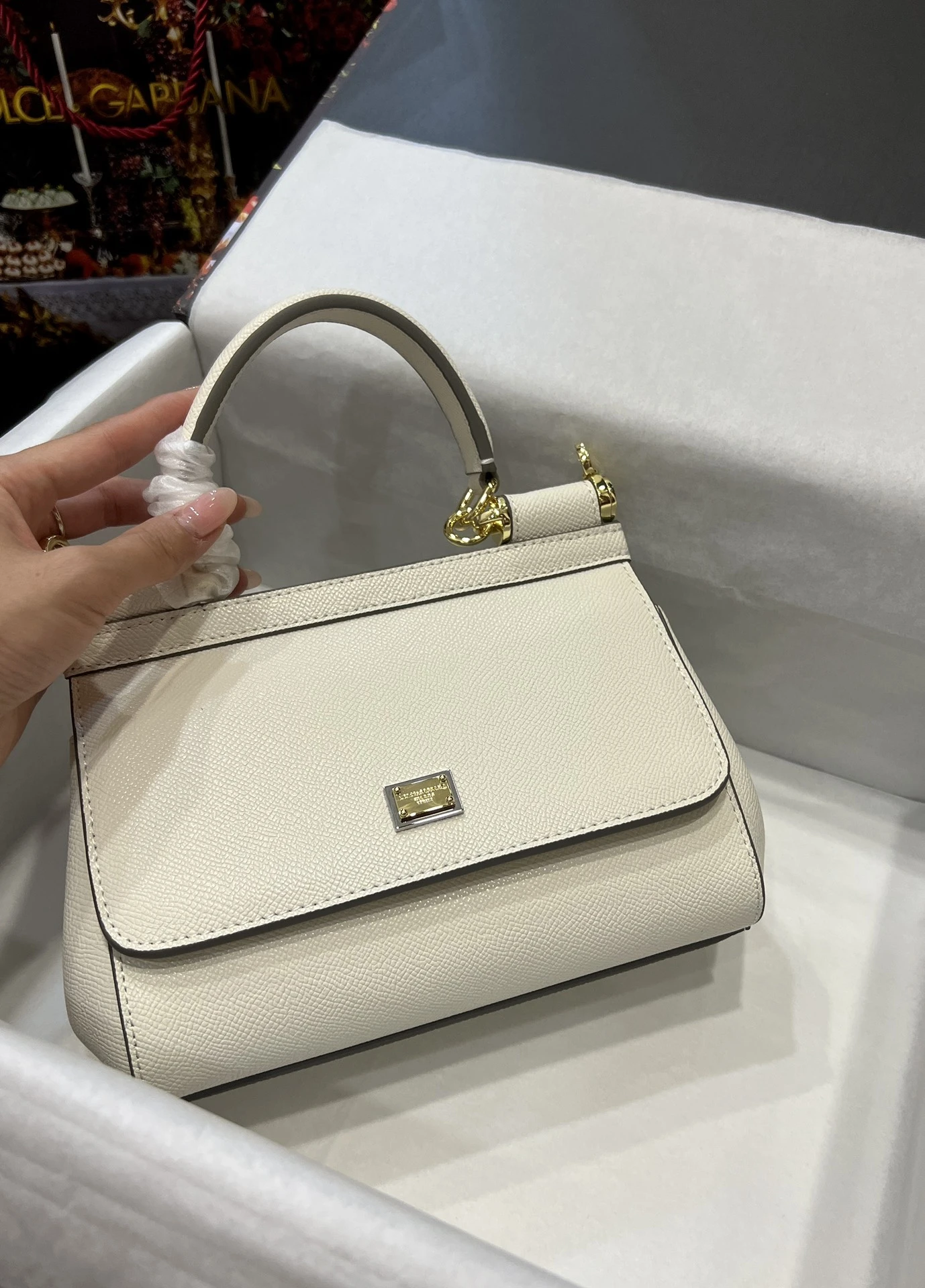 Dolce & Gabbana Bag — 08e5aa7f