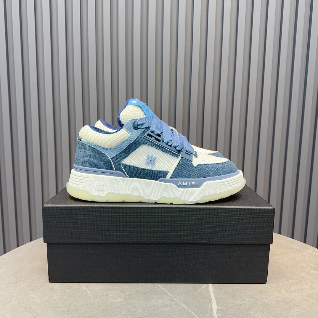 Amiri Shoes — f701d78c