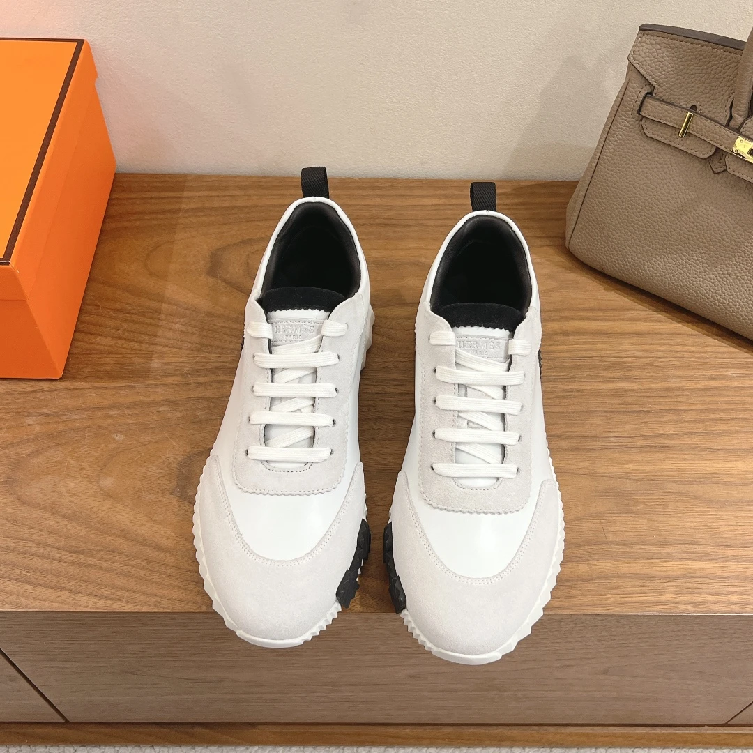 Hermès Shoes — 1f3b77a1