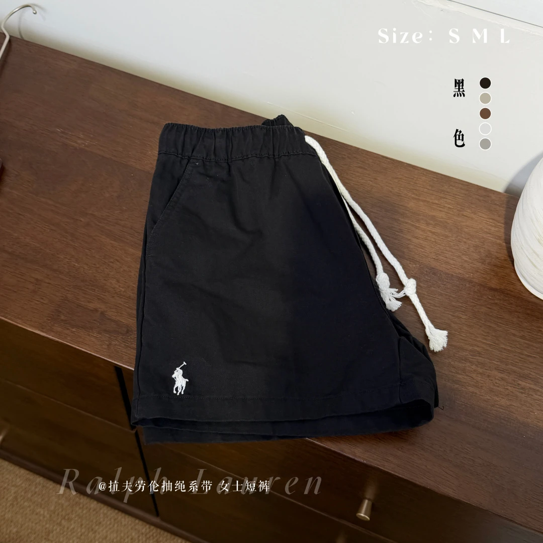 Ralph Lauren Shorts — 4ffeedf7