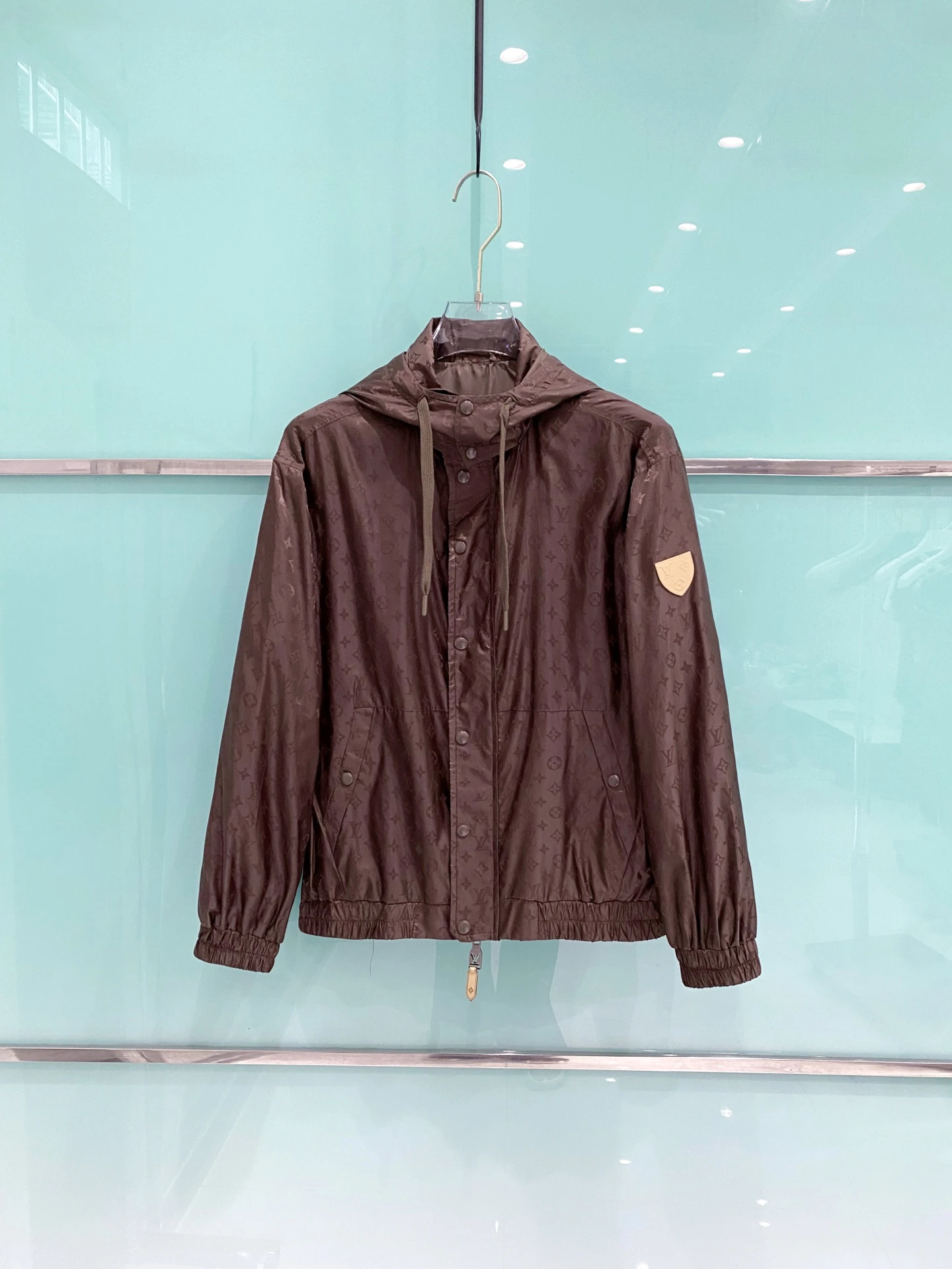 Louis Vuitton Jackets — ecd5ebf6