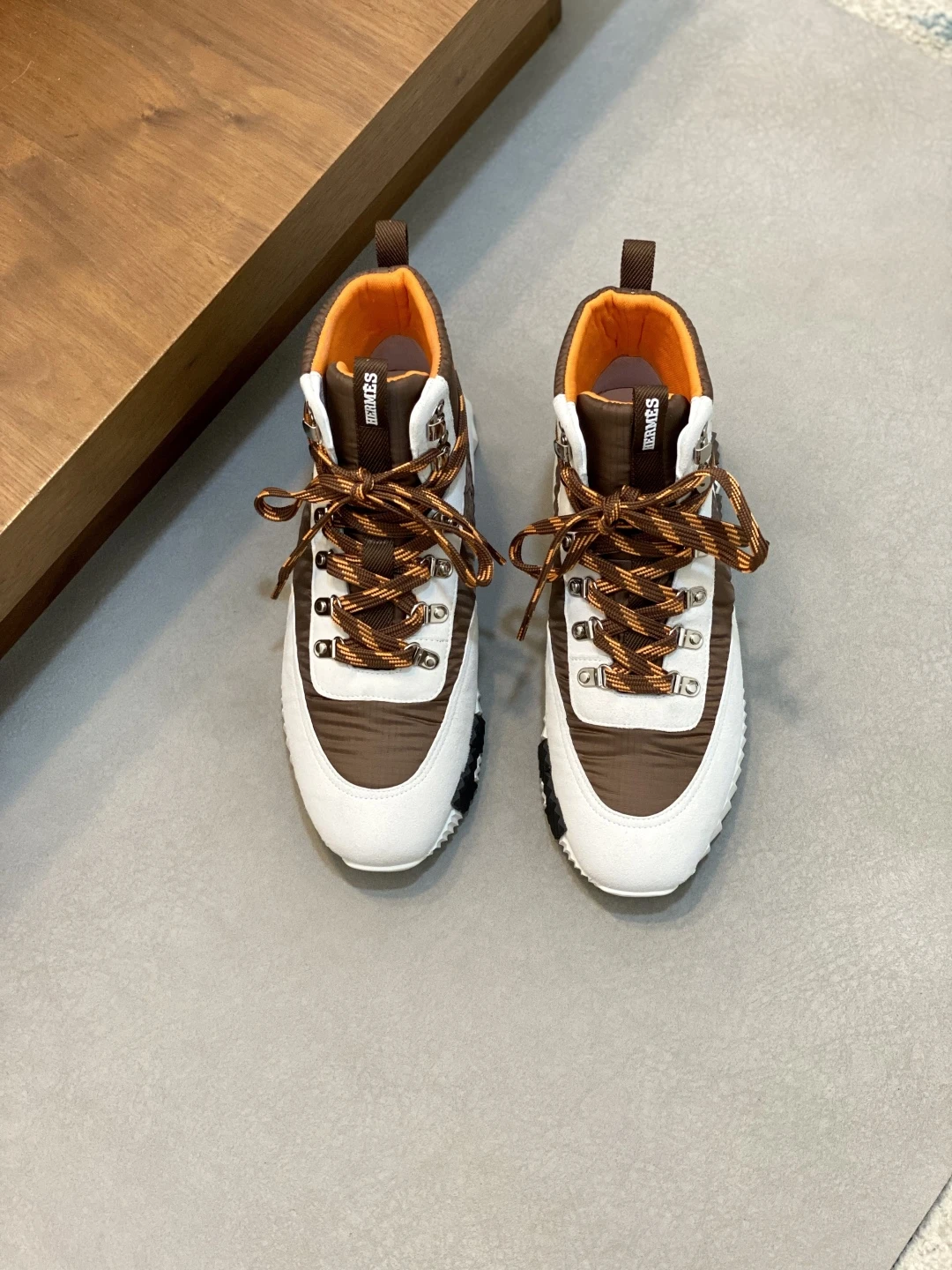 Hermès Sneakers — 326c1c6c