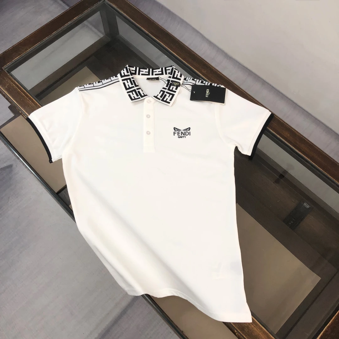 Fendi T-Shirt — a8d35cbe