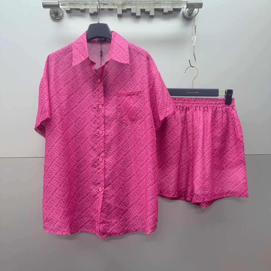 Fendi Matching Sets — 109e1247