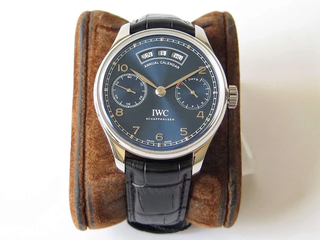 IWC Watch — 652452fd
