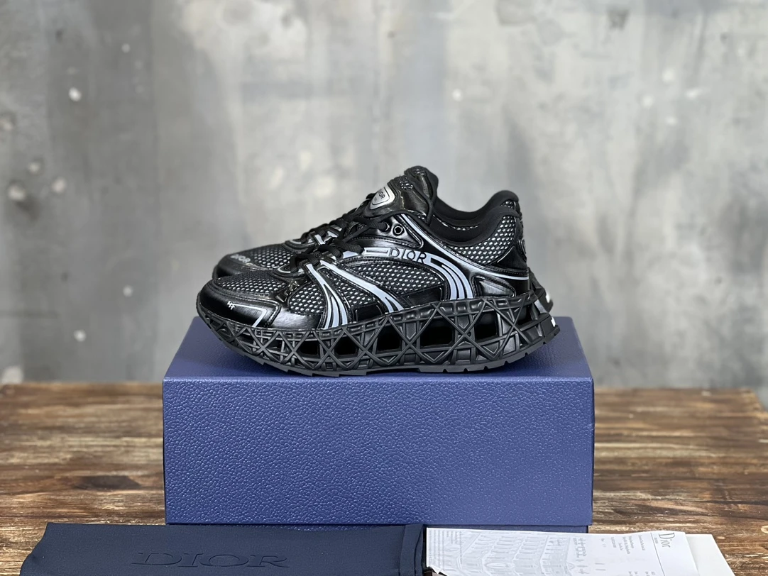 Dior Sneakers — 916bbd11