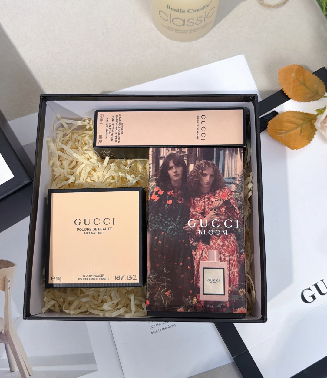 Gucci Fragrance — 785c8c1c