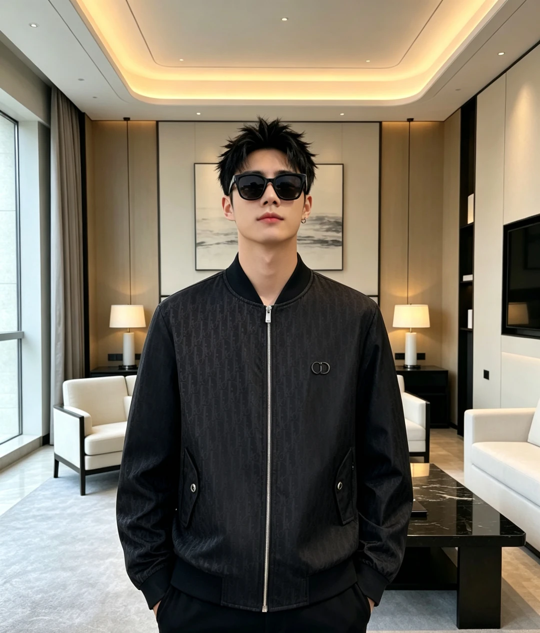 Dior Jackets — 0c63c090